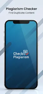 Plagiarism Checker App screenshot 17