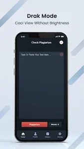 Plagiarism Checker App screenshot 5