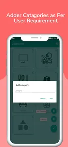 Warranty Manager screenshot 1