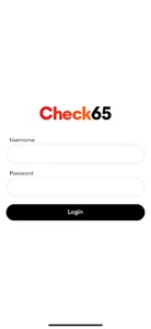 Check65 screenshot 0