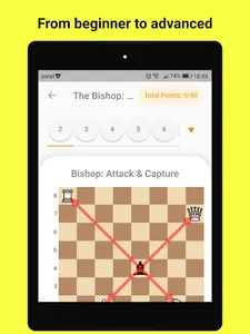 Check Mate School Of Chess screenshot 11