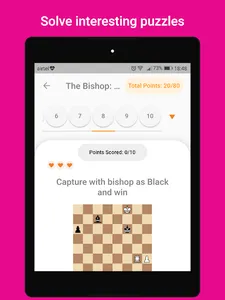 Check Mate School Of Chess screenshot 12