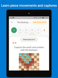 Check Mate School Of Chess screenshot 13