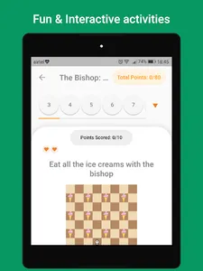 Check Mate School Of Chess screenshot 14