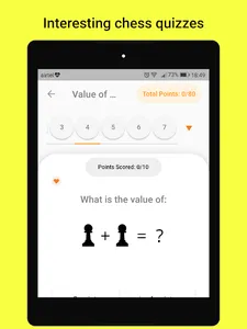 Check Mate School Of Chess screenshot 15