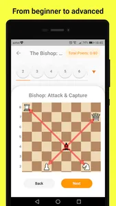 Check Mate School Of Chess screenshot 3