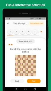 Check Mate School Of Chess screenshot 6