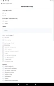 CheckApps screenshot 11