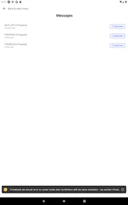 CheckApps screenshot 12