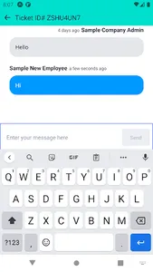 CheckApps screenshot 4