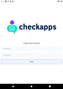 CheckApps screenshot 6
