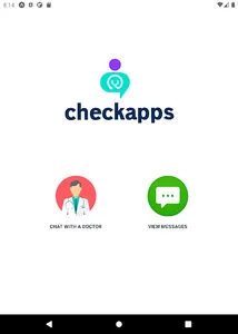 CheckApps screenshot 7