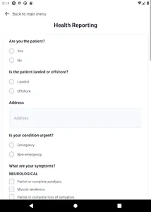 CheckApps screenshot 8