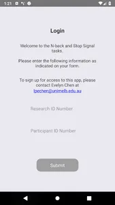 CheckCog screenshot 0