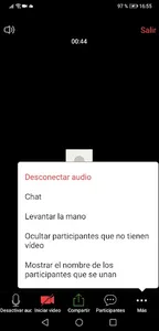 Checkealos Moderated Testing screenshot 1