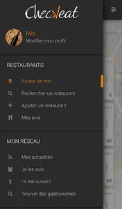 Checkeat screenshot 0