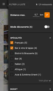 Checkeat screenshot 2