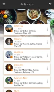 Checkeat screenshot 6