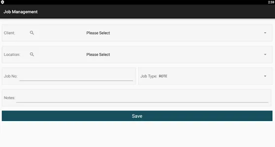 Prolift Inspections & Cert App screenshot 2