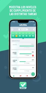 CheckList Papa John's SV screenshot 14