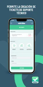 CheckList Papa John's SV screenshot 4