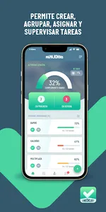 CheckList Papa John's SV screenshot 7