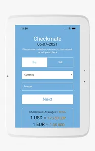 Checkmate Lebanon screenshot 8