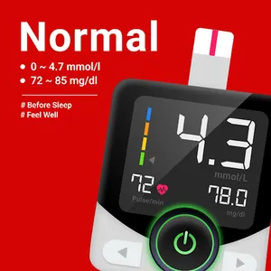 Blood Sugar : Diabetes Tracker screenshot 2