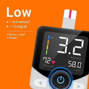 Blood Sugar : Diabetes Tracker screenshot 9