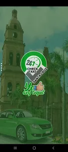 247CheckTaxi screenshot 0