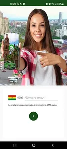 247CheckTaxi screenshot 1