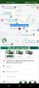 247CheckTaxi screenshot 2