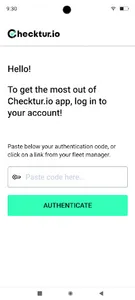 Checkturio screenshot 0
