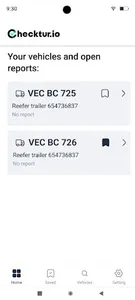 Checkturio screenshot 1