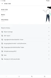 Checkturio screenshot 12
