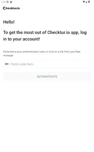 Checkturio screenshot 4