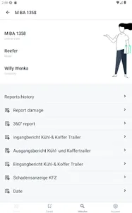 Checkturio screenshot 5