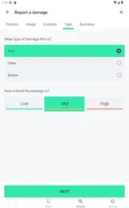 Checkturio screenshot 7