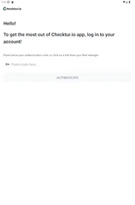 Checkturio screenshot 9