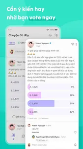 Cheeka: Chat Room & Kết Bạn screenshot 7