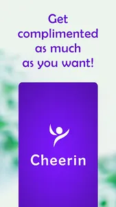 Cheerin screenshot 0