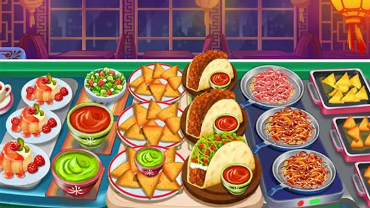 Tasty Cooking: Restaurant Game screenshot 8