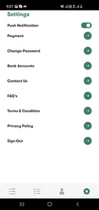 BeOurChef-ServiceProvider screenshot 5