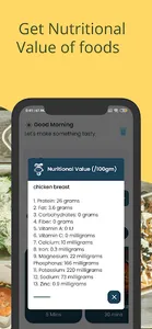 ChefBot AI - Recipe maker screenshot 5