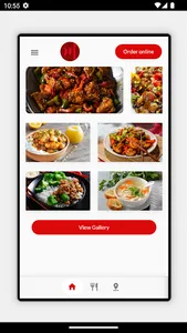 Chef Chen - Frisco screenshot 4