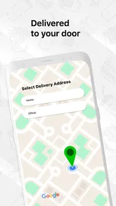 Cheffy - Food Delivery screenshot 3