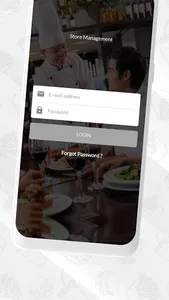 Cheffy - Kitchen Management screenshot 0