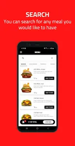 Chef House | شيف هاوس screenshot 1