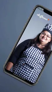 CHEFHOUSE - CHEF HOUSE screenshot 0