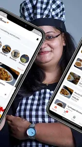 CHEFHOUSE - CHEF HOUSE screenshot 2